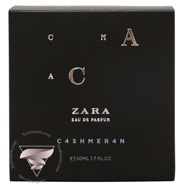 زارا کشمران کشمیران - Zara C4SHMERAN