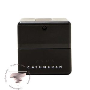 زارا کشمران کشمیران - Zara C4SHMERAN