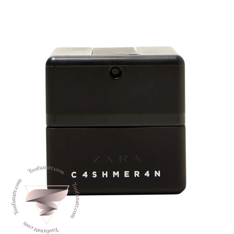 زارا کشمران کشمیران - Zara C4SHMERAN زارا کشمران کشمیران - Zara C4SHMERAN