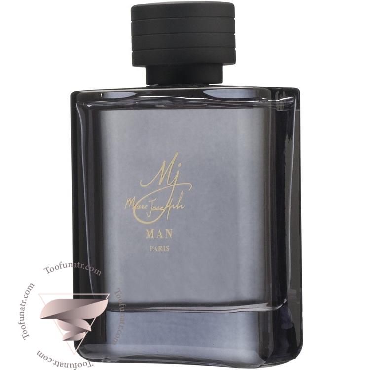 مارک جوزف ام جی من مردانه - Marc Joseph MJ Man مارک جوزف ام جی من مردانه - Marc Joseph MJ Man