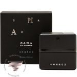 زارا امبروکس - Zara 4MBROX