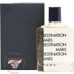 زارا دستینیشن مارس - Zara Destination Mars