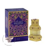 رصاصی بنت آل از نباه - Rasasi Bent Al Ezz Nabah