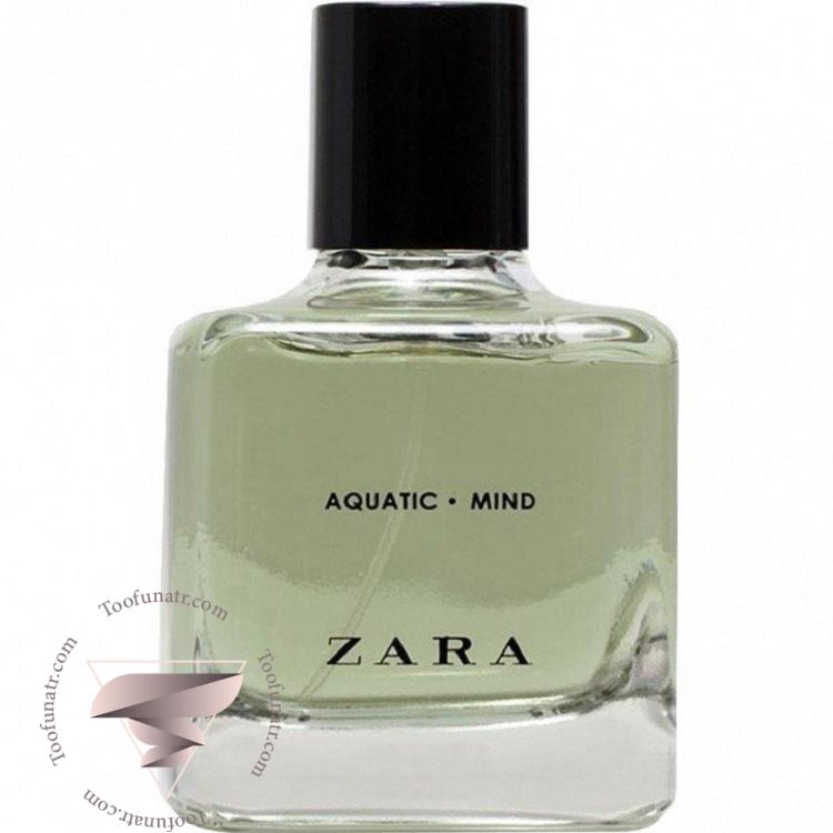 زارا آکواتیک مایند - Zara Aquatic Mind زارا آکواتیک مایند - Zara Aquatic Mind