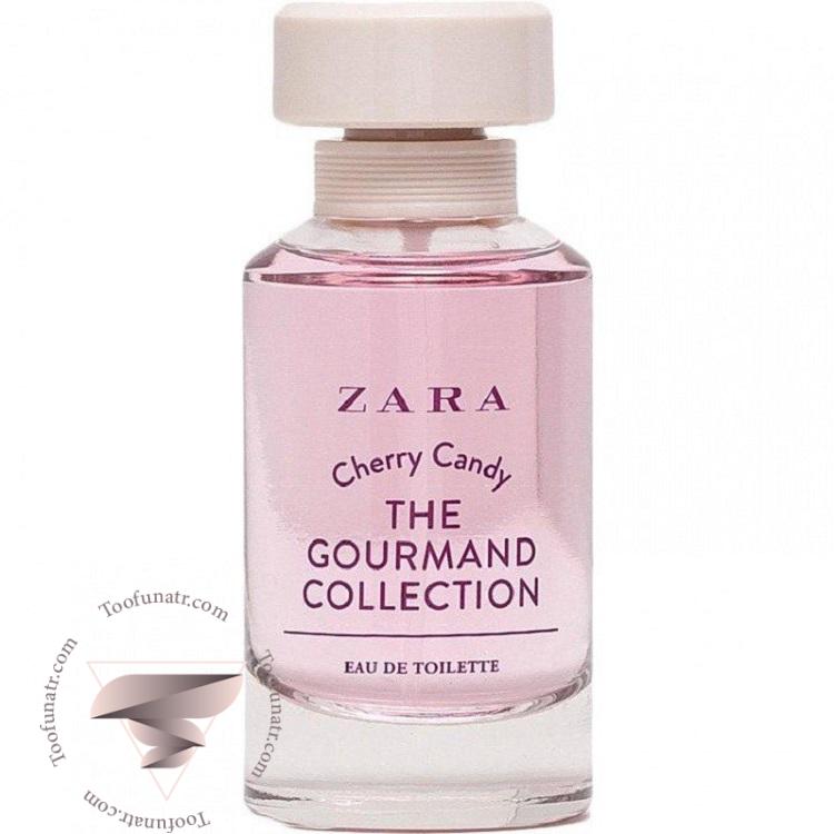 زارا چری کندی - Zara Cherry Candy زارا چری کندی - Zara Cherry Candy