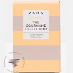زارا کرم بریولی - Zara Creme Brulee