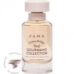 زارا کرم بریولی - Zara Creme Brulee