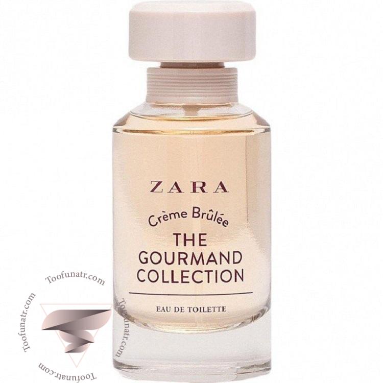 زارا کرم بریولی - Zara Creme Brulee زارا کرم بریولی - Zara Creme Brulee