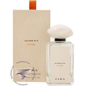 زارا آکورد شماره 1 فلورال - Zara Accord No 1 Floral