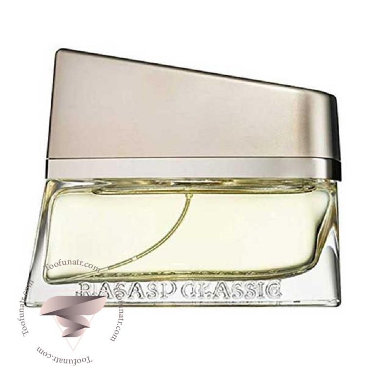 رصاصی کلاسیک کالکشن نومرو دو - Rasasi Classic Collection Numero Due رصاصی کلاسیک کالکشن نومرو دو - Rasasi Classic Collection Numero Due