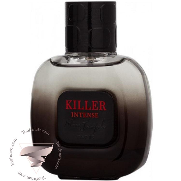 مارک جوزف کیلر اینتنس - Marc Joseph Killer Intense مارک جوزف کیلر اینتنس - Marc Joseph Killer Intense