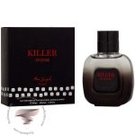 مارک جوزف کیلر اینتنس - Marc Joseph Killer Intense