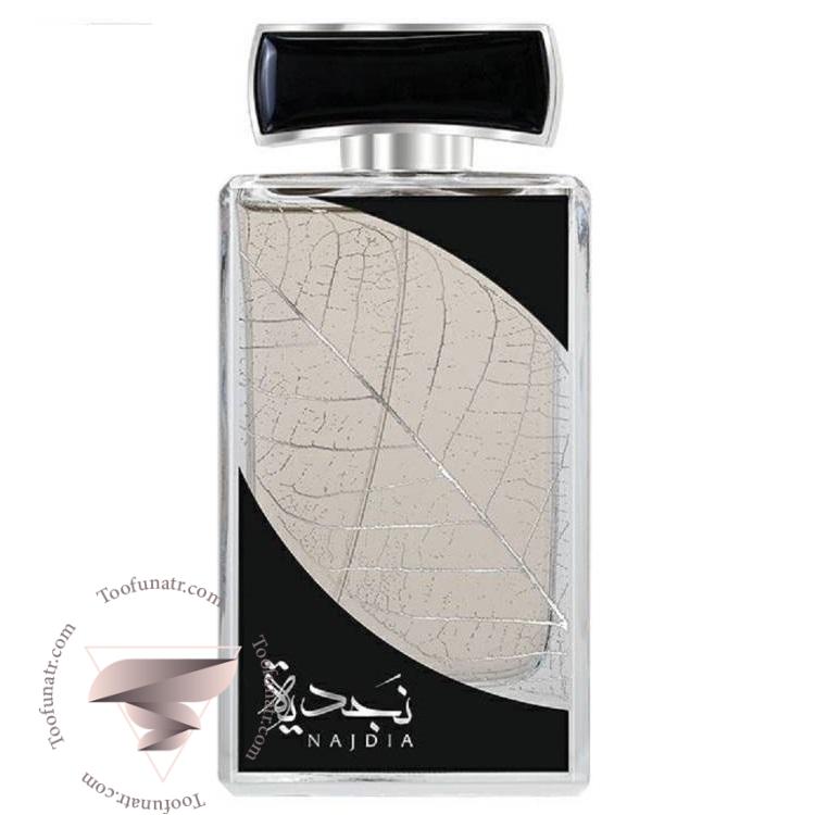 عطر ادکلن لطافه نجدیه - Lattafa Najdia لطافه نجدیه - Image 1