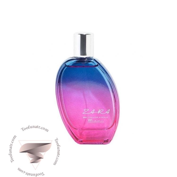 زارا 590 کولینز اونیو میامی - Zara 590 Collins Avenue Miami زارا 590 کولینز اونیو میامی - Zara 590 Collins Avenue Miami