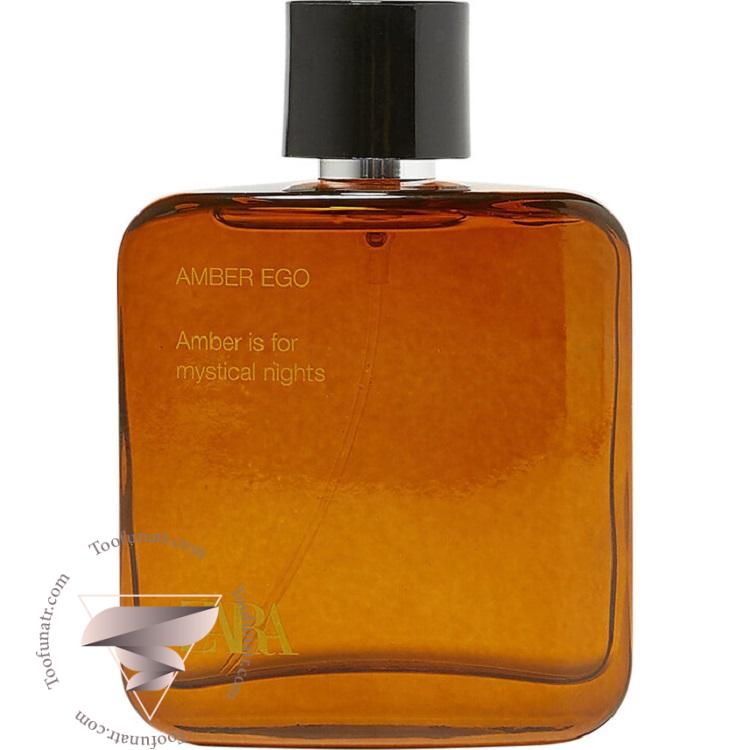 زارا امبر ایگو - Zara Amber Ego زارا امبر ایگو - Zara Amber Ego