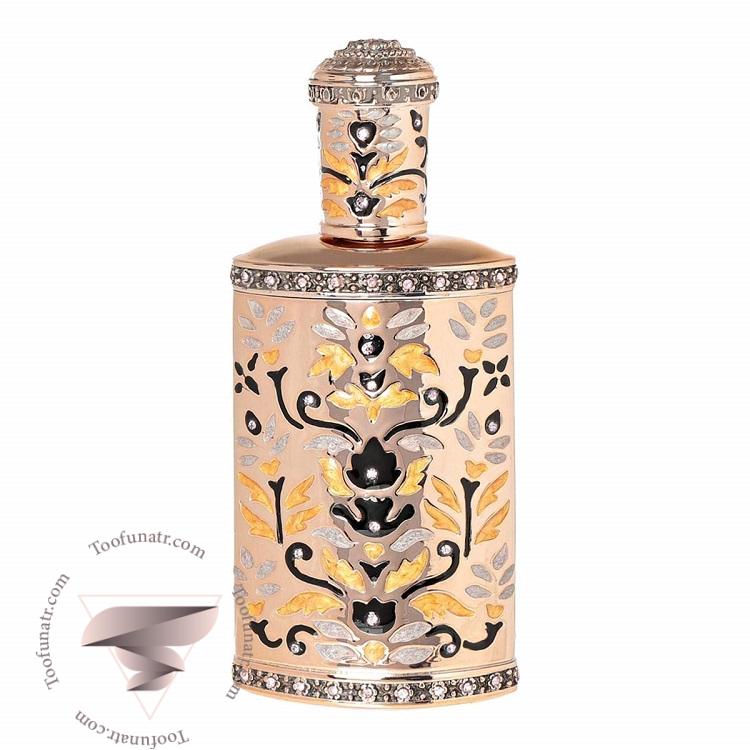رصاصی العطر الثمین الباهی - Rasasi Al Attar Al Thameen Al Bahy رصاصی العطر الثمین الباهی - Rasasi Al Attar Al Thameen Al Bahy