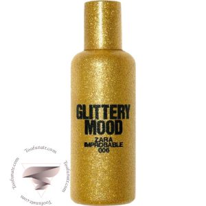 زارا گلیتری مود 006 - 006 Zara Glittery Mood