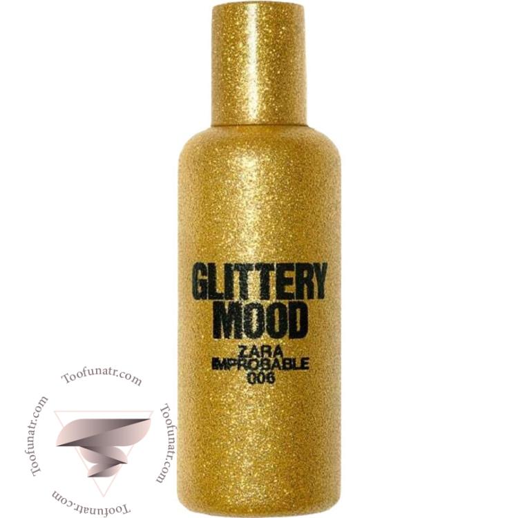 زارا گلیتری مود 006 - 006 Zara Glittery Mood زارا گلیتری مود 006 - 006 Zara Glittery Mood