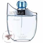 رصاصی رویال بلو مردانه - Rasasi Royale Blue