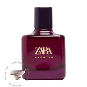 زارا ویولت بلوسوم - Zara Violet Blossom