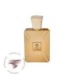 لویی نیش بارونس بارنس - Lui Niche Baroness