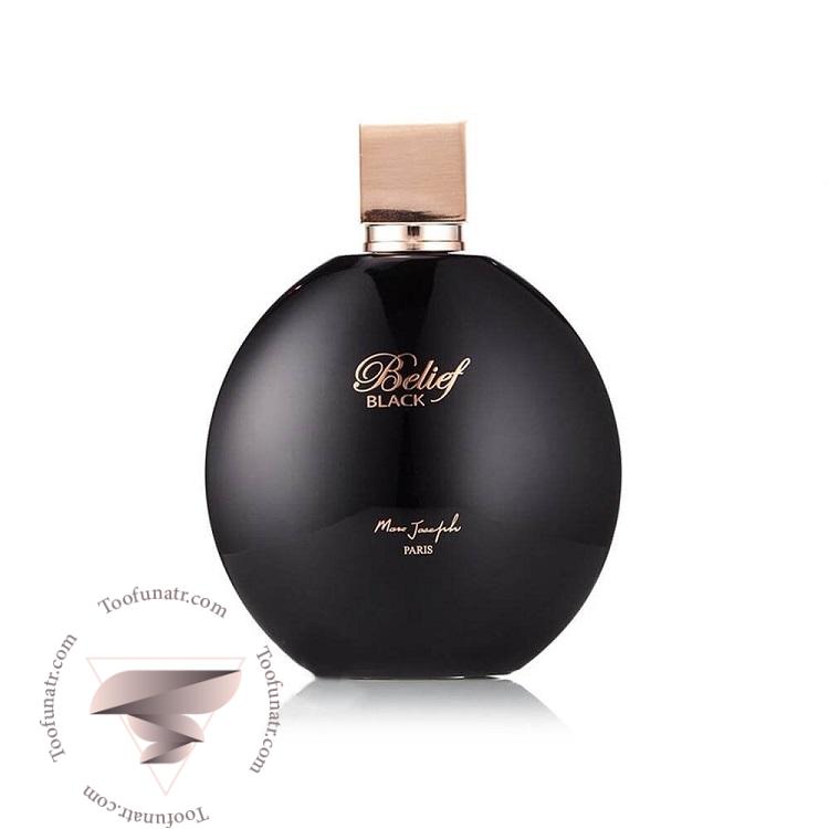 مارک جوزف بلیف بیلیف بلک - Marc Joseph Belief Black مارک جوزف بلیف بیلیف بلک - Marc Joseph Belief Black