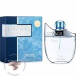 رصاصی رویال بلو مردانه - Rasasi Royale Blue