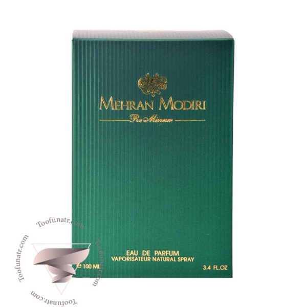 مهران مدیری ر مینور - Mehran Modiri Re Mineur