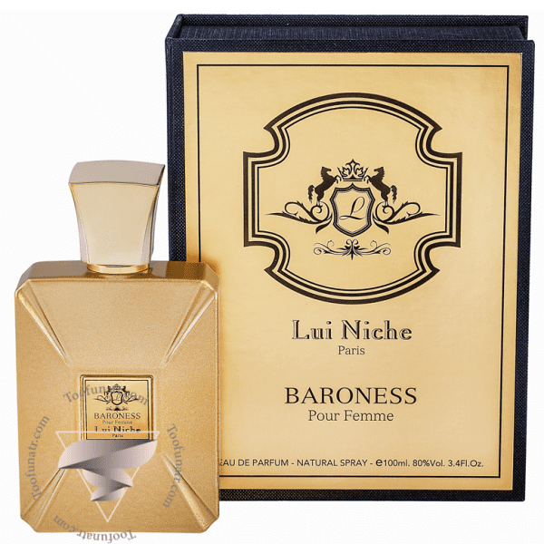 لویی نیش بارونس بارنس - Lui Niche Baroness