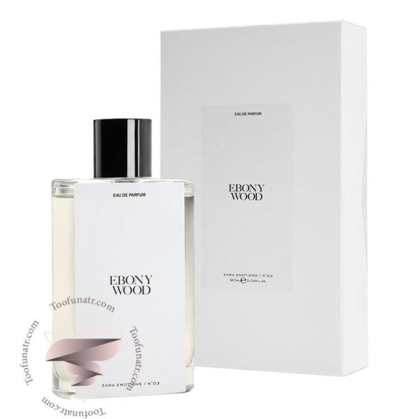 زارا ابونی وود - Zara Ebony Wood