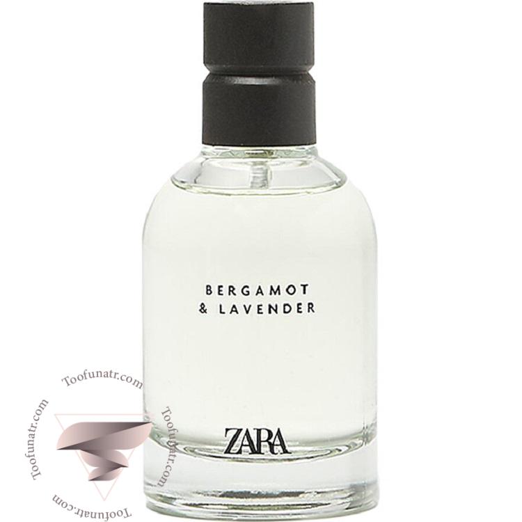 زارا برگاموت اند لاوندر - Zara Bergamot & Lavender زارا برگاموت اند لاوندر - Zara Bergamot & Lavender