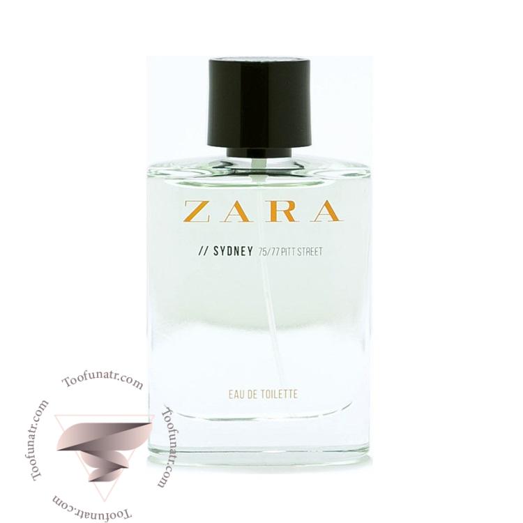 زارا سیدنی - Zara Sydney زارا سیدنی - Zara Sydney
