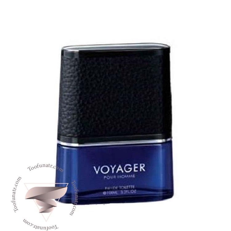 امپر ویاجر - Emper Voyager امپر ویاجر - Emper Voyager