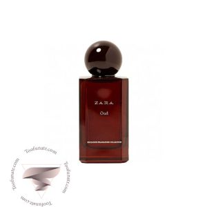 زارا عود - Zara Oud