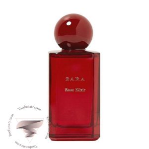 زارا رز الکسیر - Zara Rose Elixir