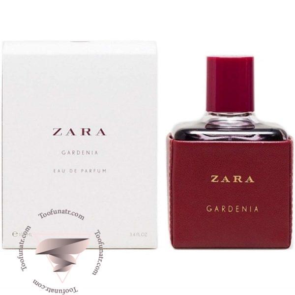 زارا گاردنیا 2016 - Zara Gardenia 2016