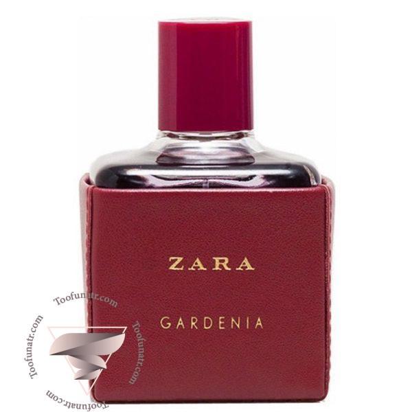 زارا گاردنیا 2016 - Zara Gardenia 2016