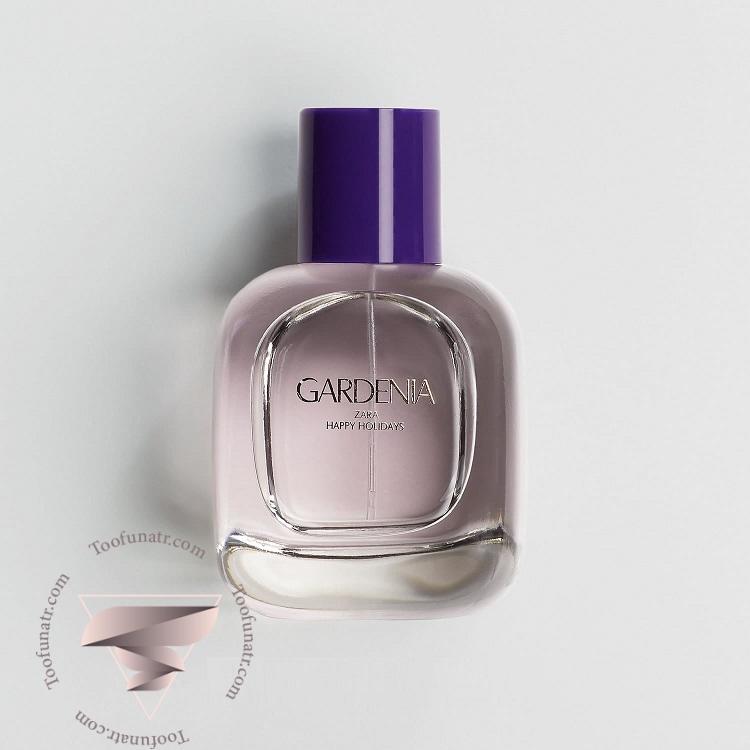 زارا گاردنیا - Zara Gardenia زارا گاردنیا - Zara Gardenia