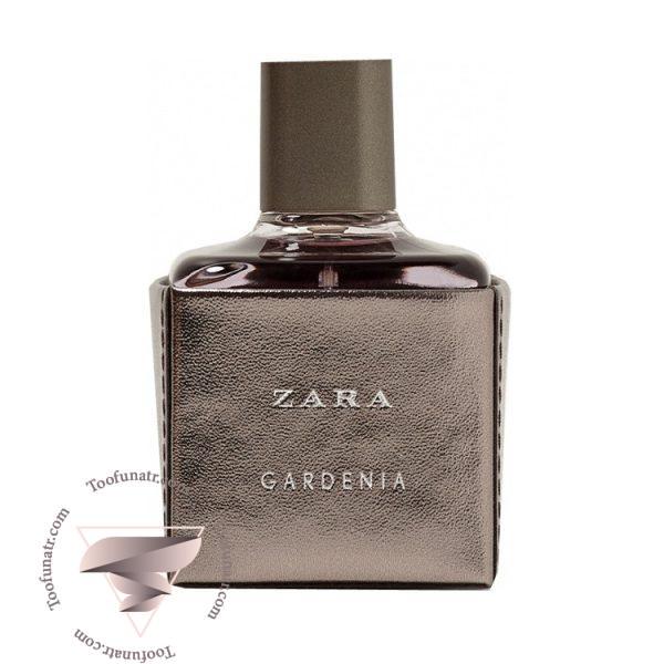 زارا گاردنیا 2017 - Zara Gardenia 2017