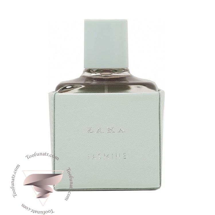زارا جاسمین - Zara Jasmine زارا جاسمین - Zara Jasmine