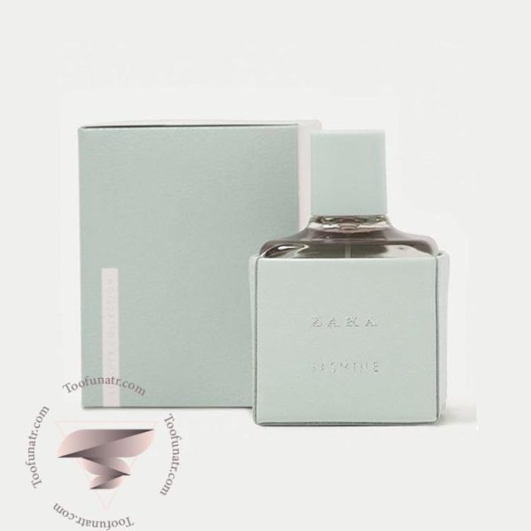زارا جاسمین - Zara Jasmine
