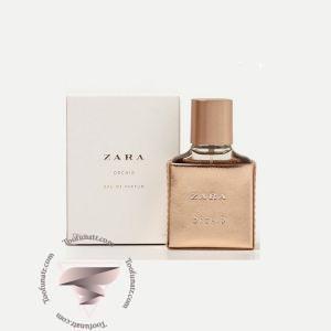زارا ارکید 2017 - Zara Orchid 2017