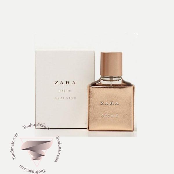 زارا ارکید 2017 - Zara Orchid 2017