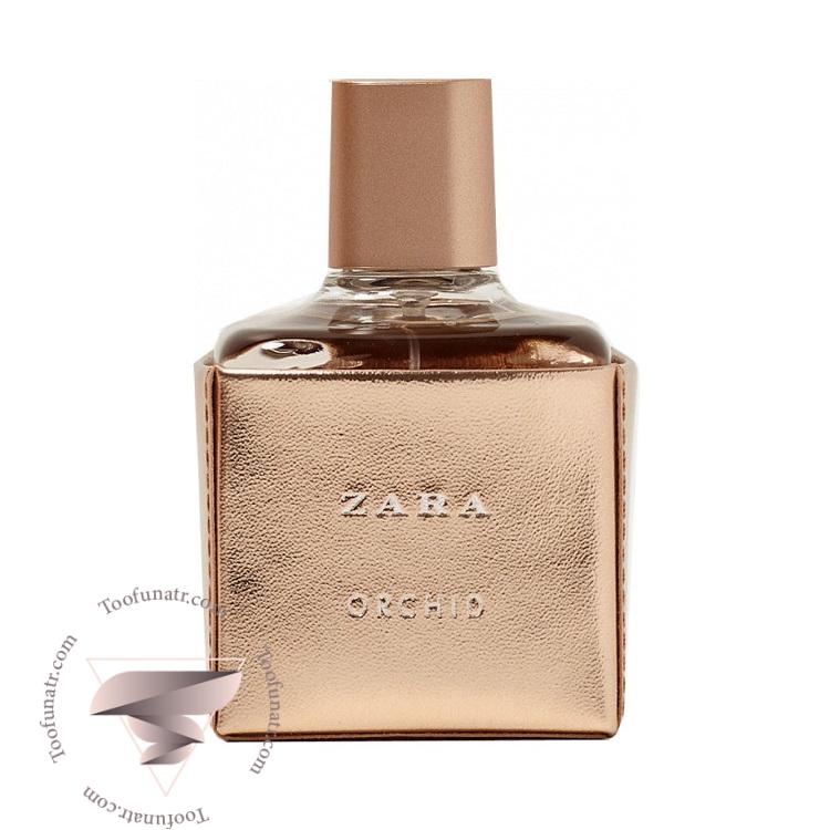 زارا ارکید 2017 - Zara Orchid 2017 زارا ارکید 2017 - Zara Orchid 2017