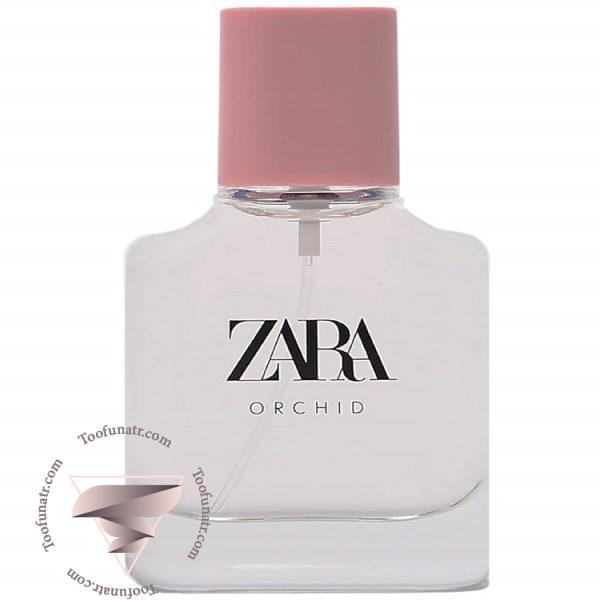 زارا ارکید 2019 - Zara Orchid 2019