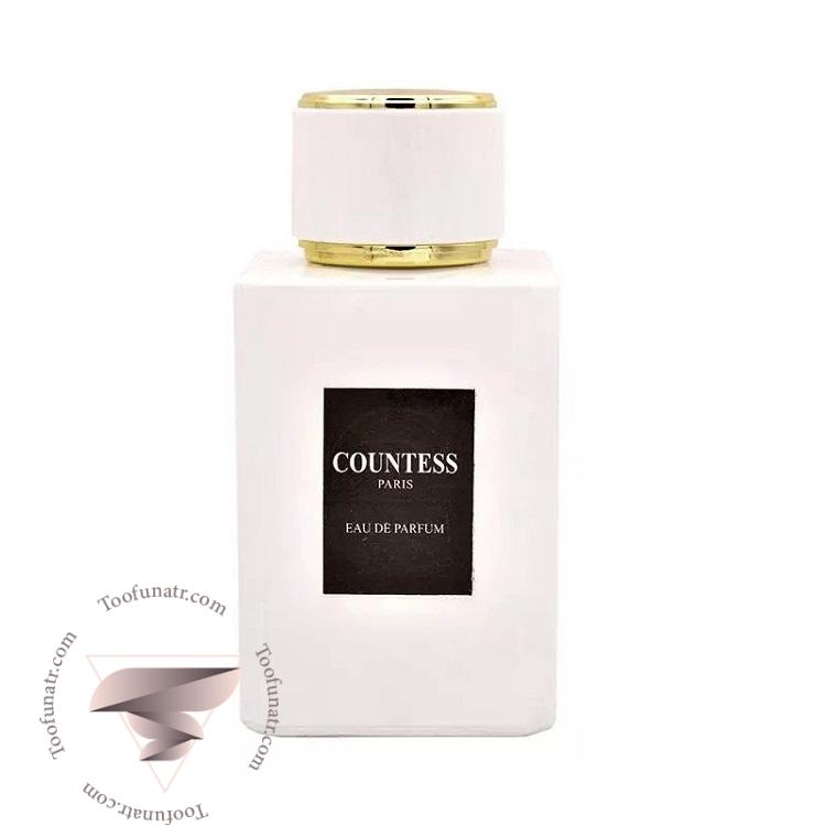 مارک جوزف کانتس - Marc Joseph Countess مارک جوزف کانتس - Marc Joseph Countess
