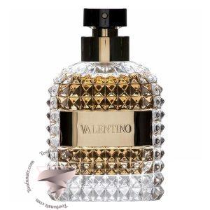والنتینو اومو یومو لیمیتید ادیشن فیوچر - Valentino Uomo Limited Edition Feutre