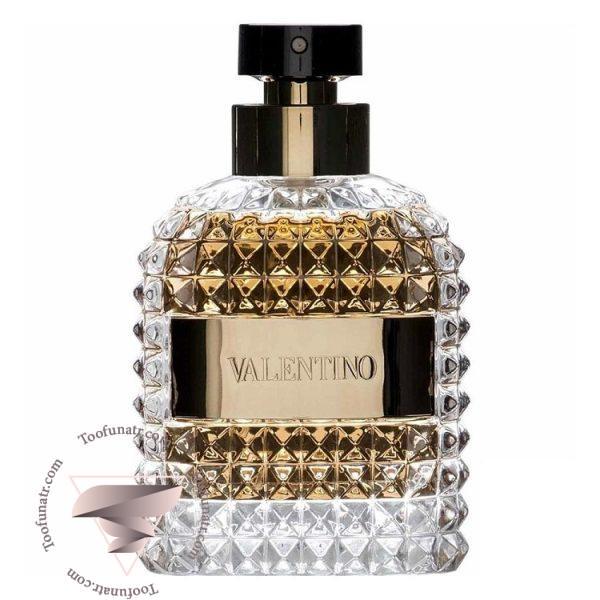 والنتینو اومو یومو لیمیتید ادیشن فیوچر - Valentino Uomo Limited Edition Feutre