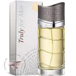 رصاصی ترولی فور من - Rasasi Truly For Men