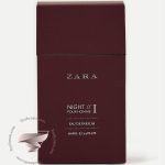 زارا نایت پور هوم 1 - Zara Night Pour Homme I